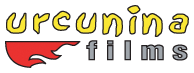 Urcunina Films Logo
